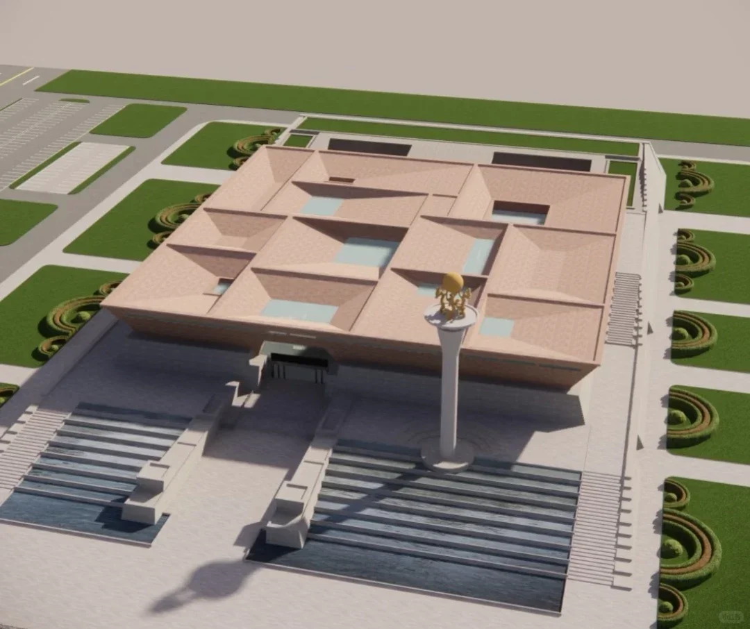 建筑能耗模拟 eneryplus