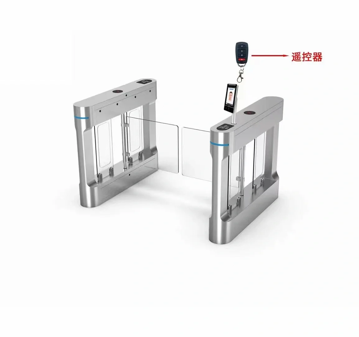 摆闸人行通道闸门