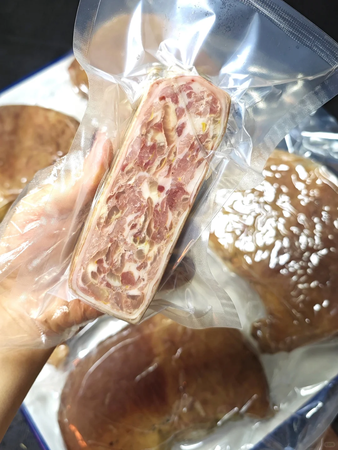 榆次这家宝藏熟肉店你才发现吗？