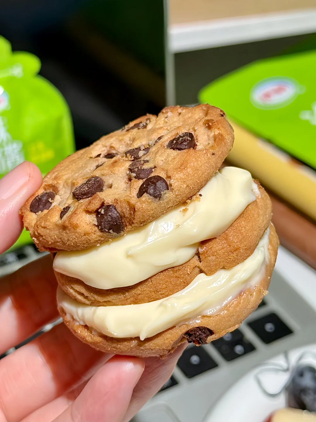 办公室下午茶好搭子！谨记这个吃法！！！?