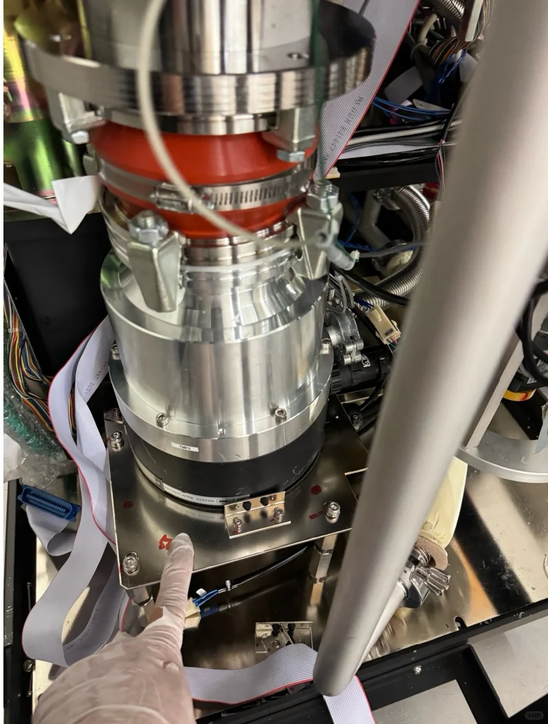 二手HITACHI S-9220扫描电子显微镜SEM