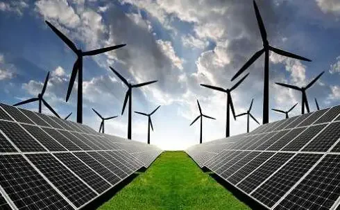 全球可再生能源将迎来快速增长期！