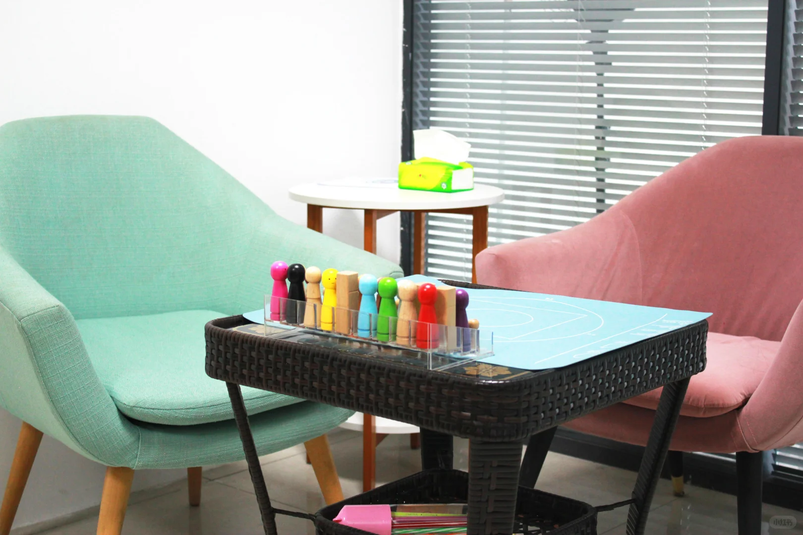 听说了吗 在邯郸有这样一家心理咨询室