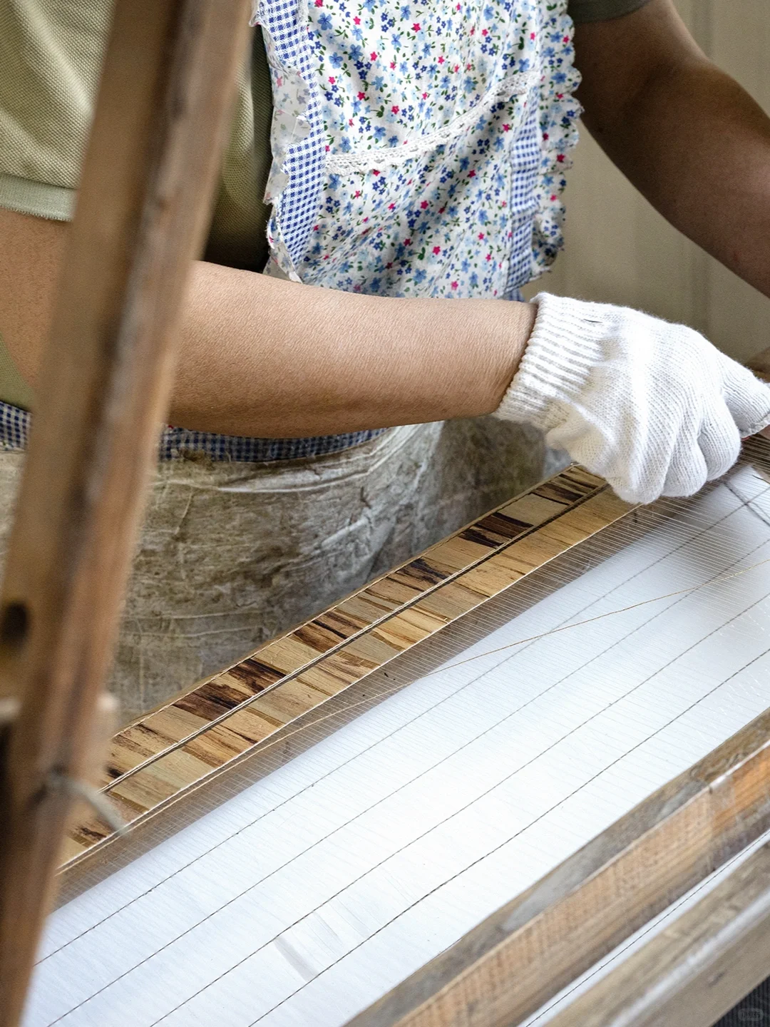 传承非遗技艺,PUFONE「织缕」璀璨新生?