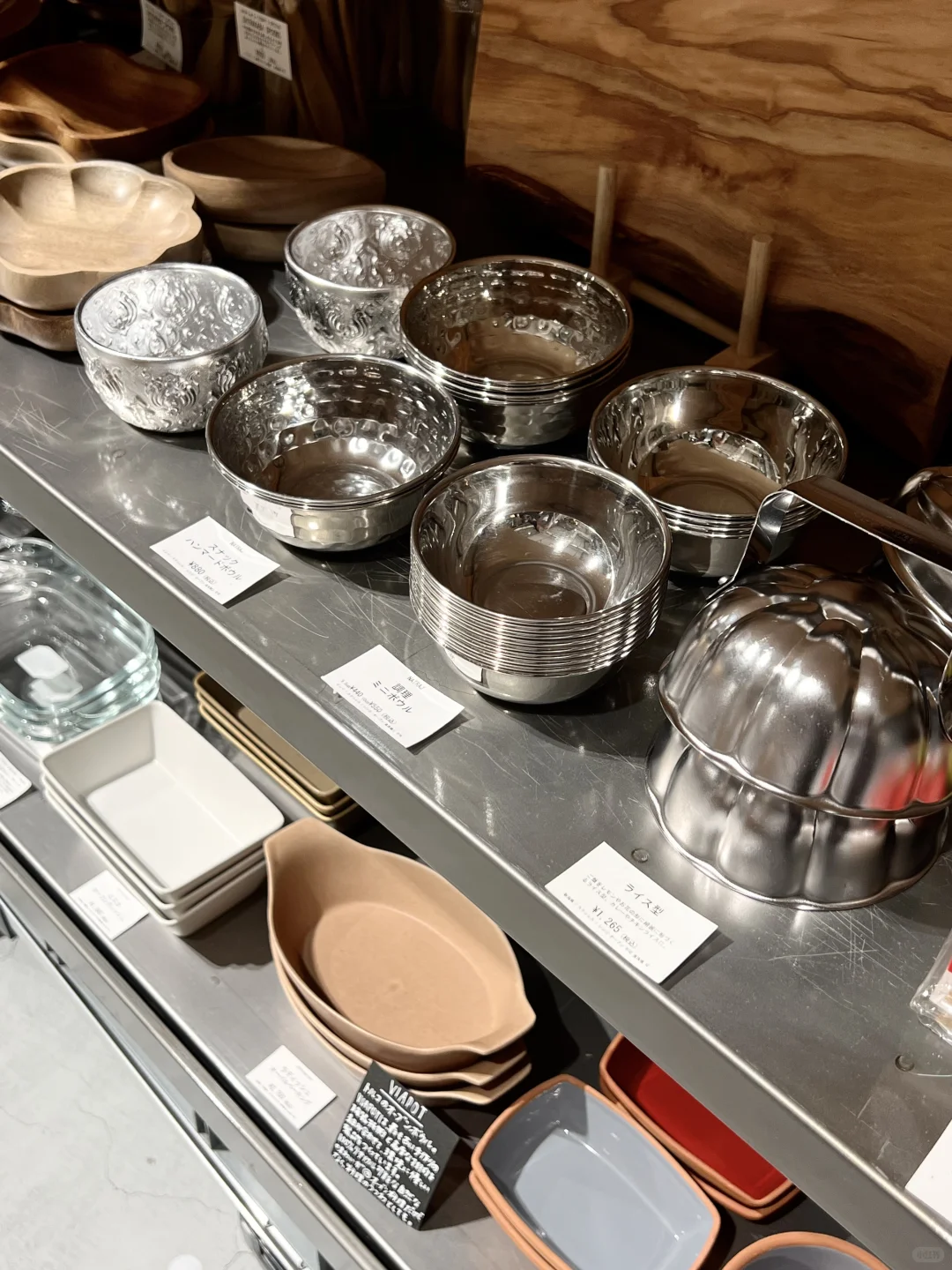 不锈钢厨具控的天堂