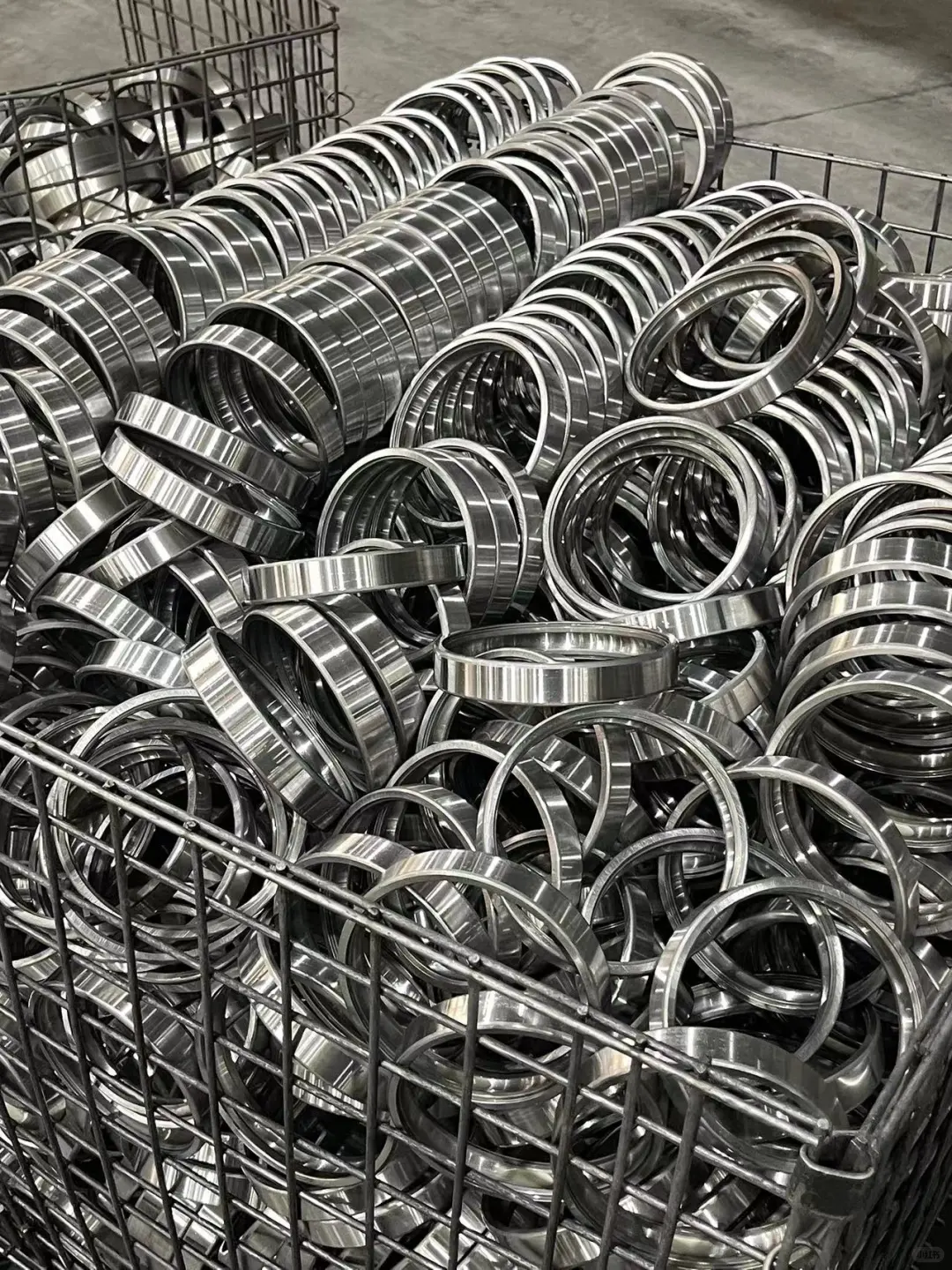 深沟球轴承｜工业传动的“万能钥匙”