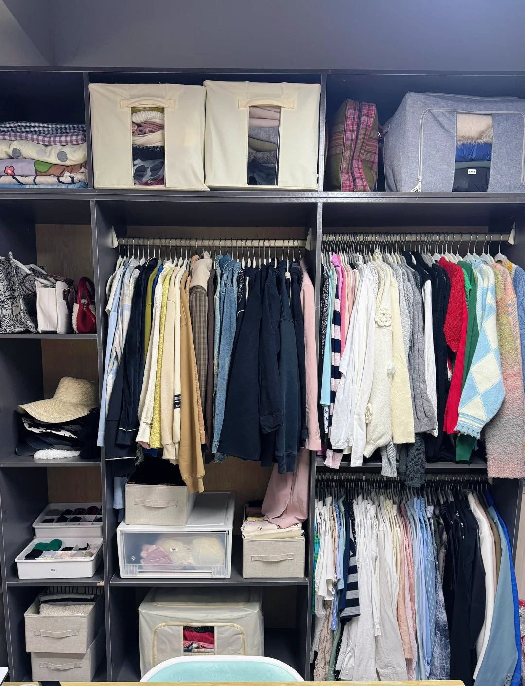 ?收纳整理，是对生活的断舍离，告别无序。