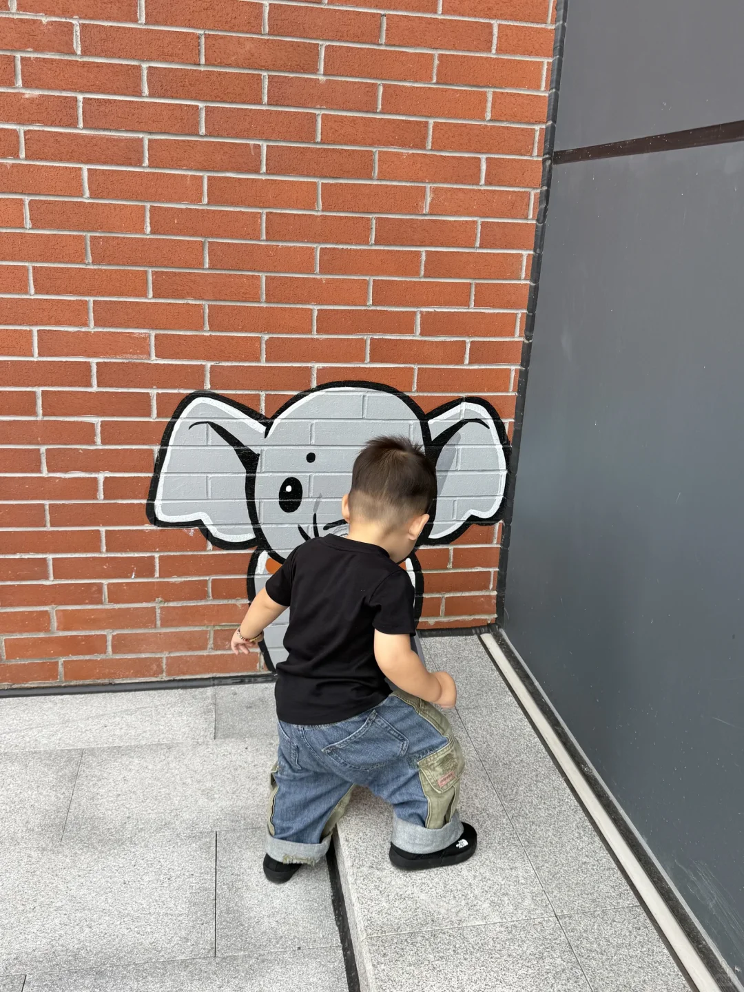 遛娃??｜藏在涿州老磨床场里的电影博物馆