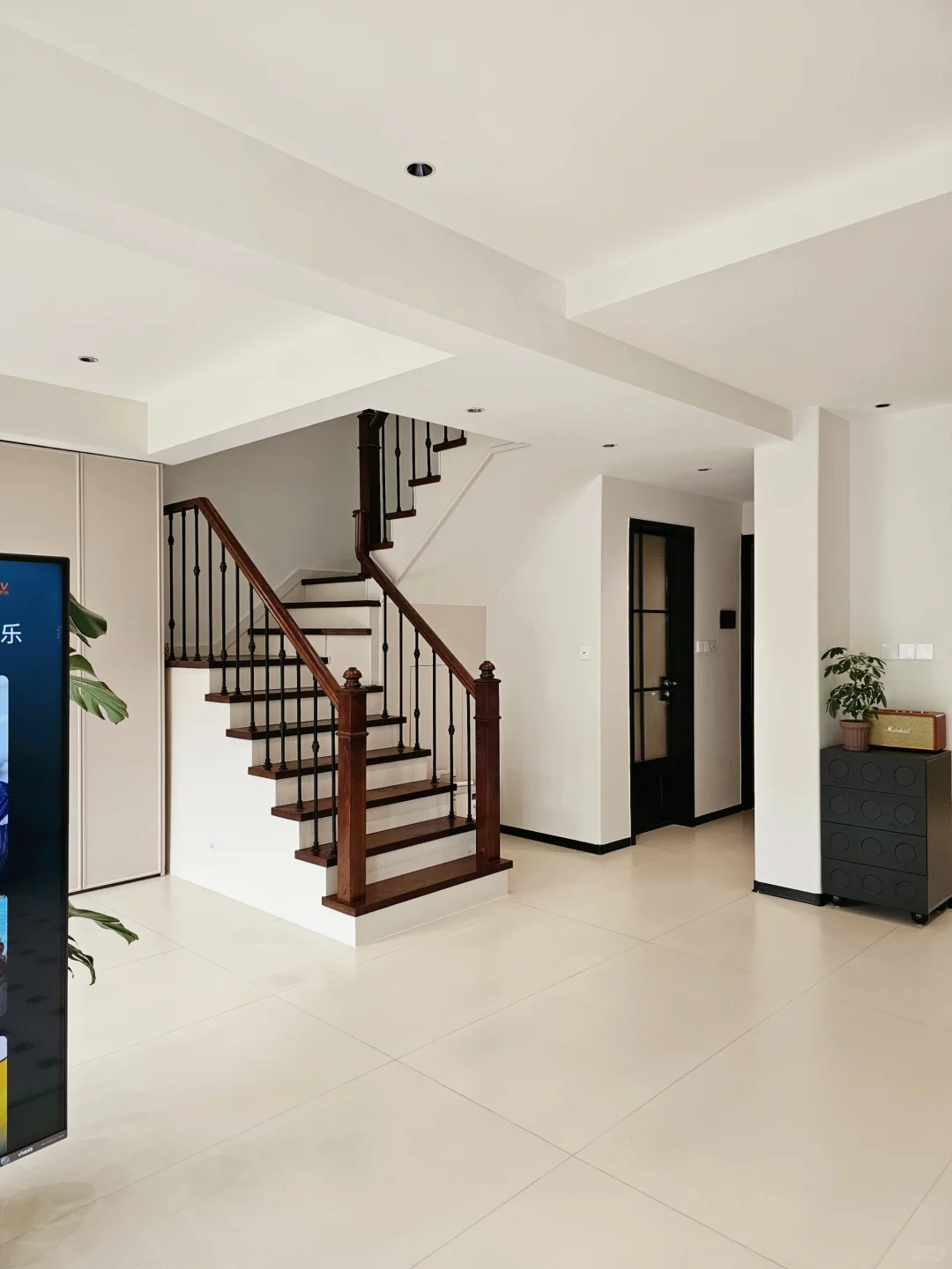 虽然是穷装,但居家幸福感不能少~