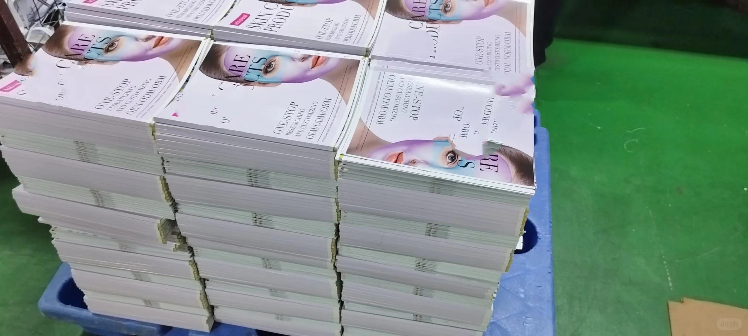 印刷小知识——印刷方式 凹印