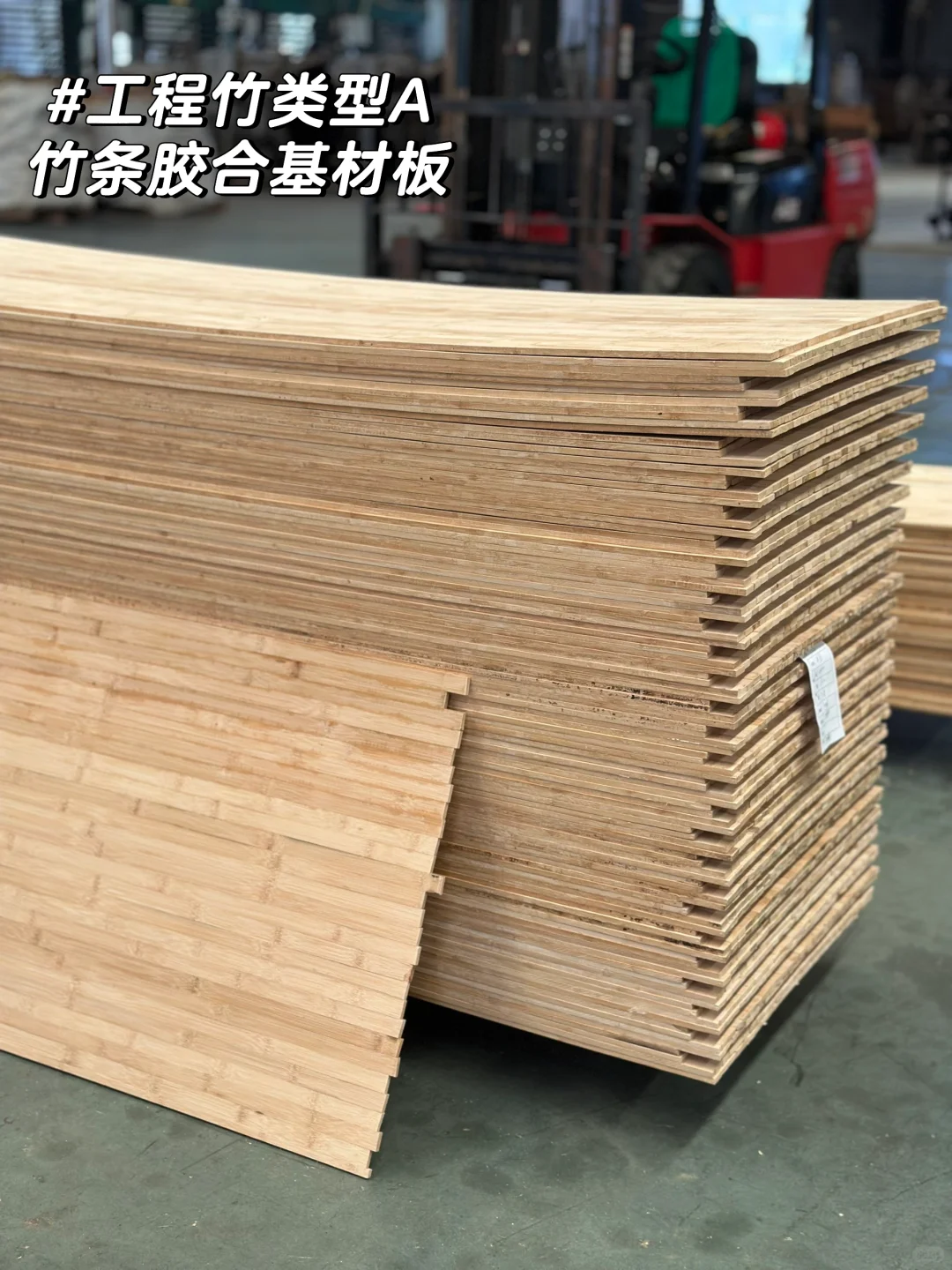 竹子的前世今生