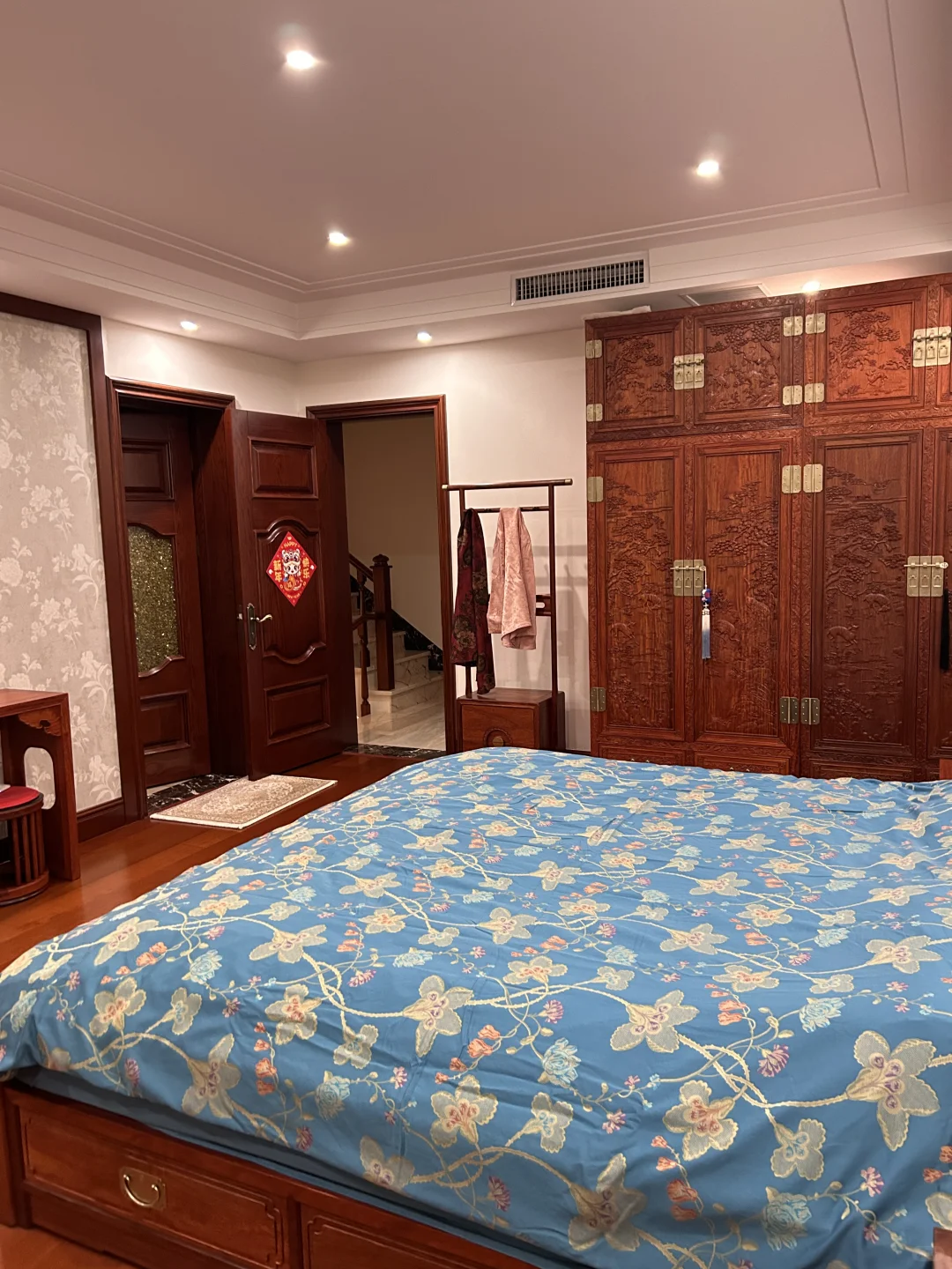 救命！被问爆的卧室真相！秘密大公开