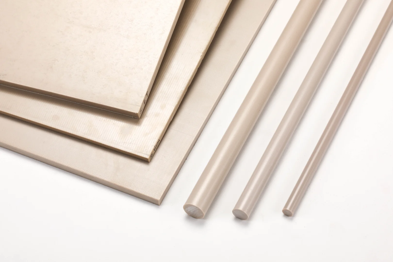 工业高性能材料的秘密武器：TECAPEEK全解析