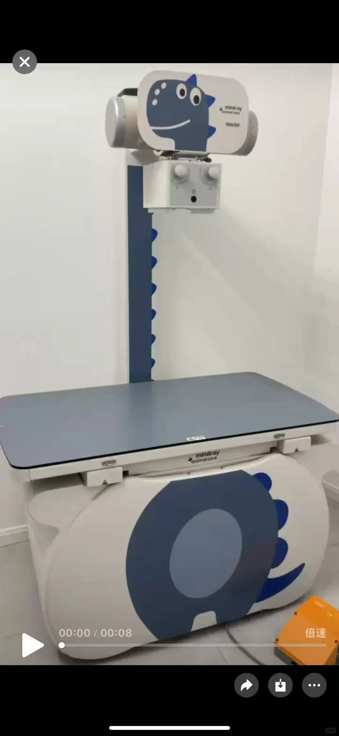 二手宠物医院设备