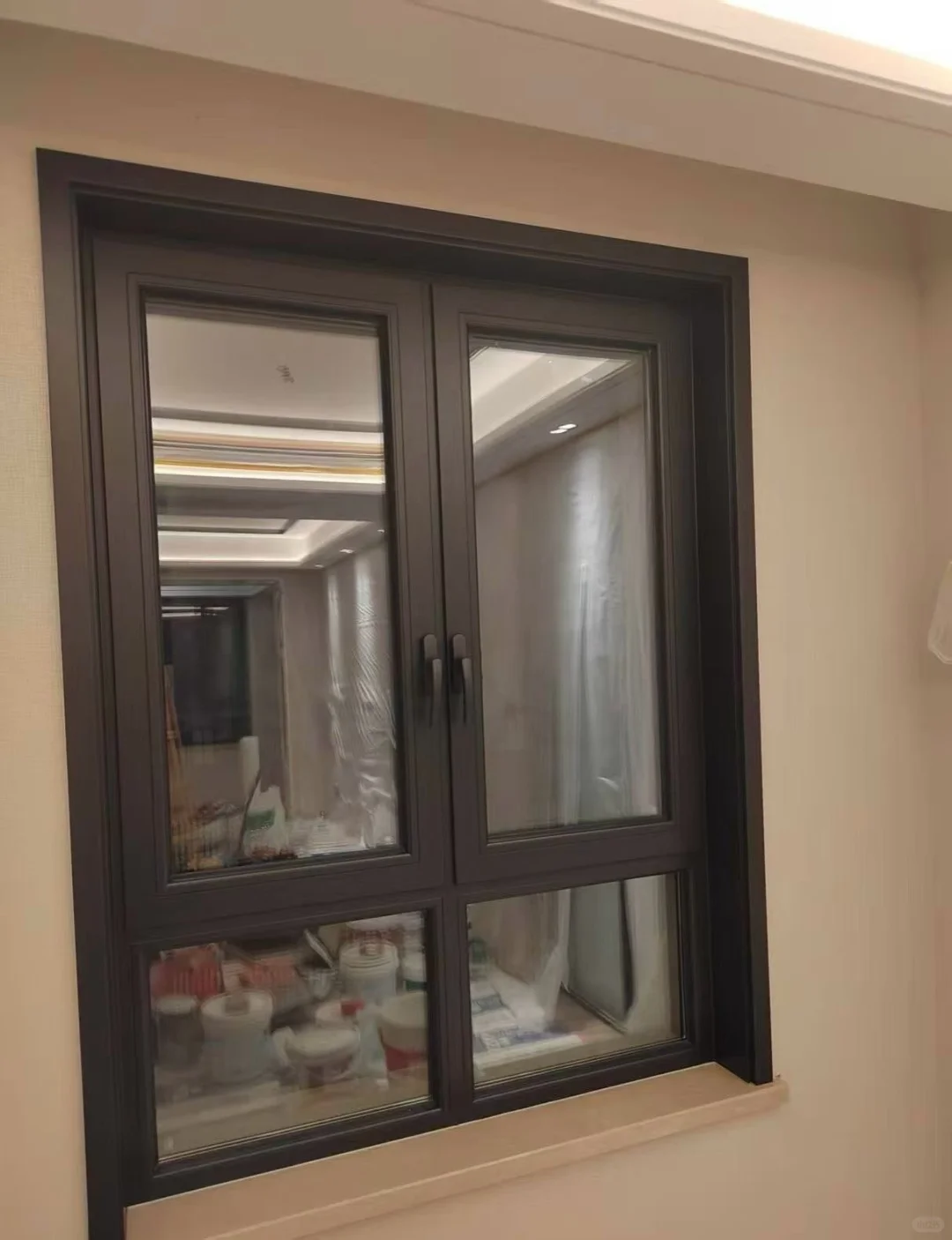 一漆焕新,解锁家的万千可能!