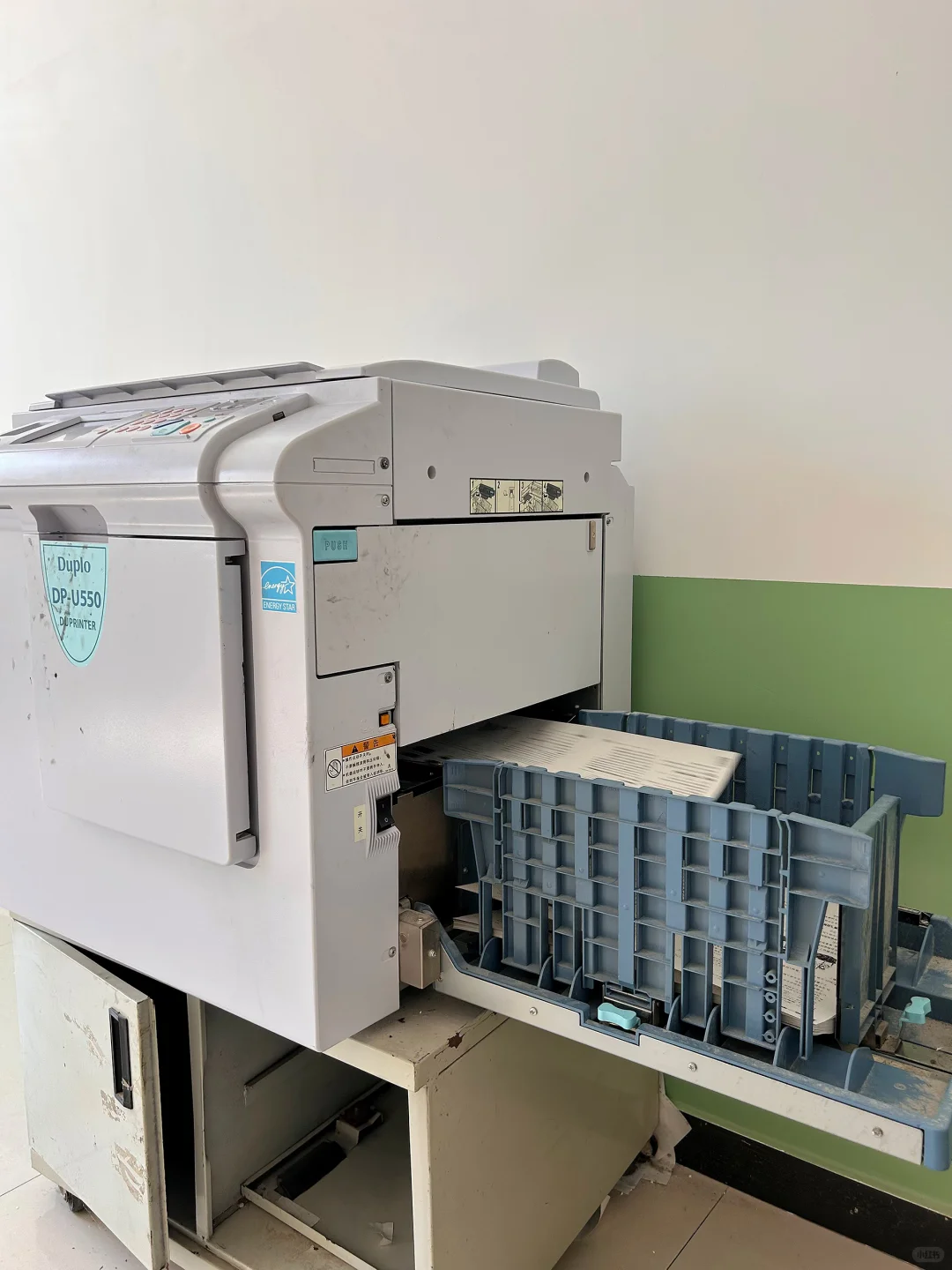 开学季，学校最忙的工具！