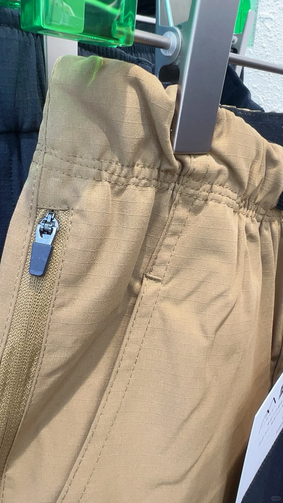 柯桥户外面料⛰️山系