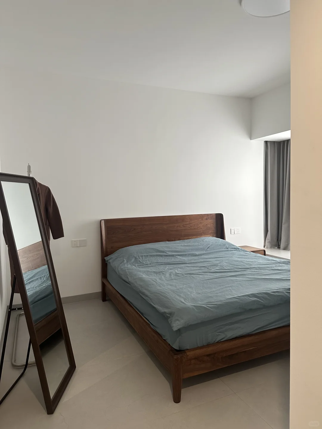 一个人住不用买什么