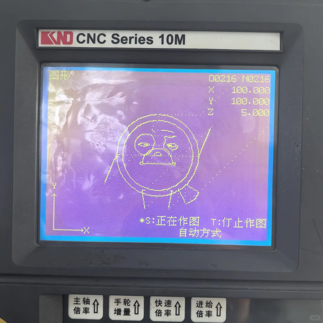 我们工科女追星是这样的