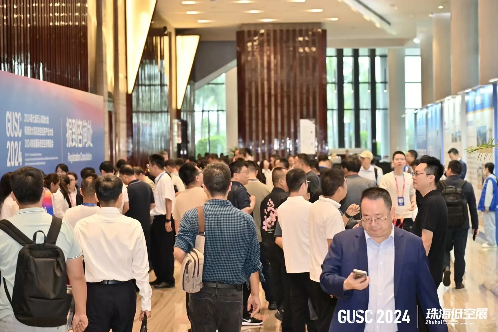 2024金翼奖落幕，低空经济成焦点