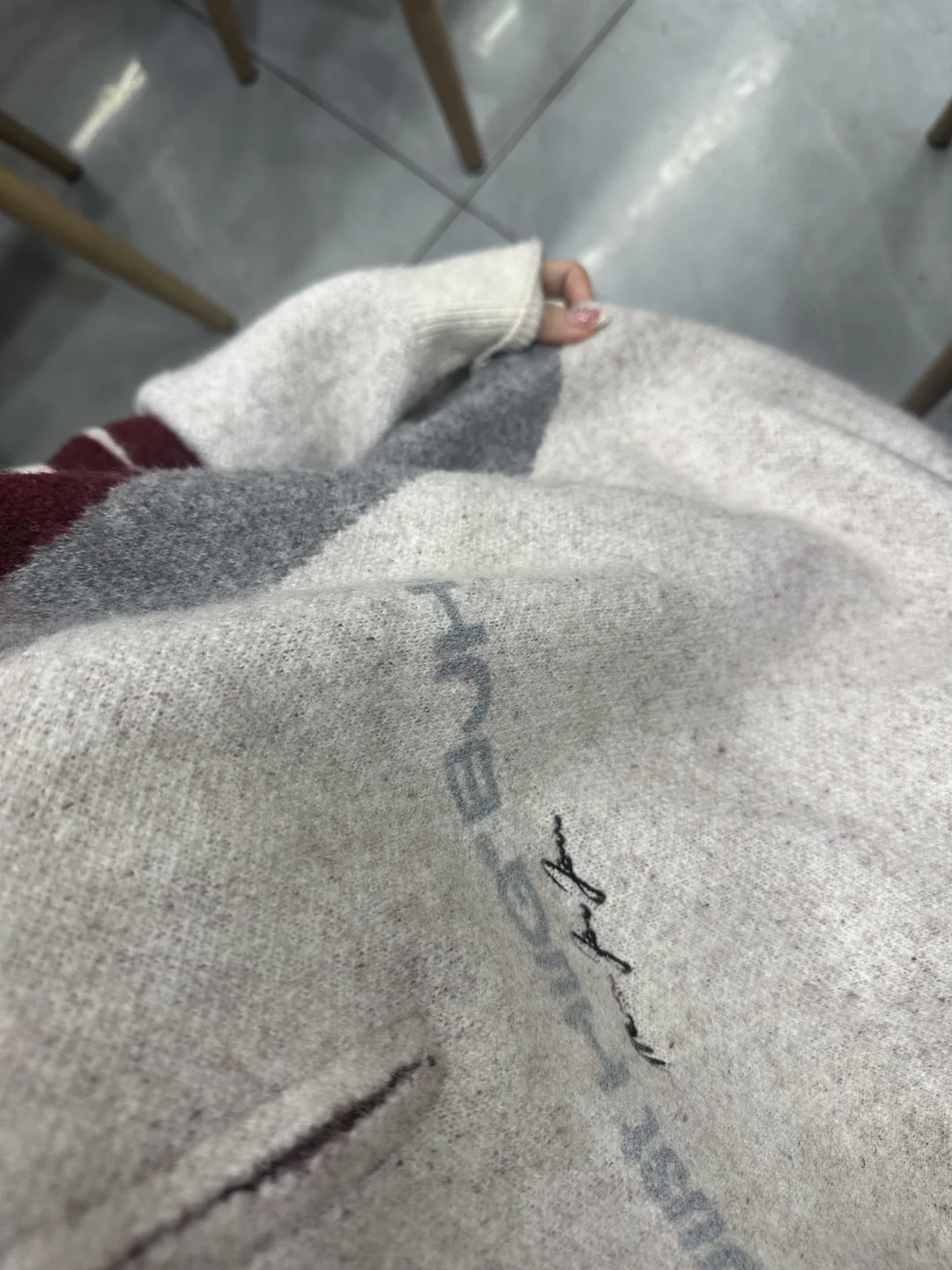 把学院复古和街头风直接锁死的Polo衫