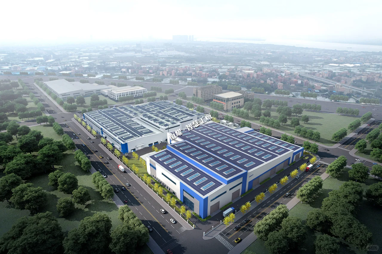 建筑智能化和绿色节能技术应用