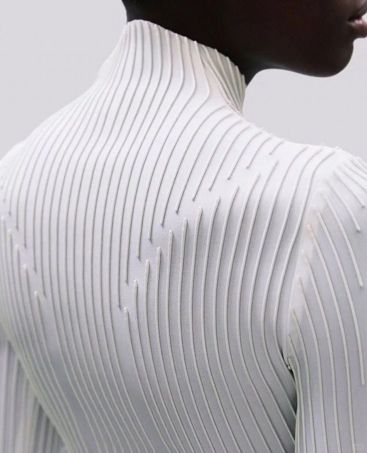 面料趋势预测|2026/27秋冬运动装