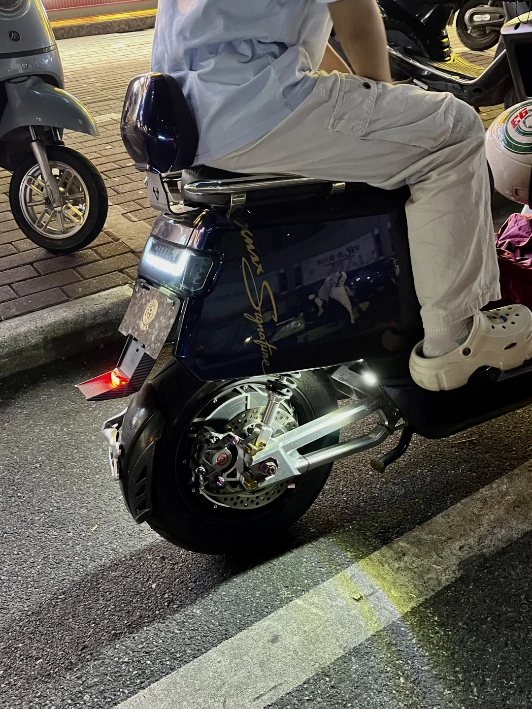 川南减震到底好不好用，装车8个月体验有感