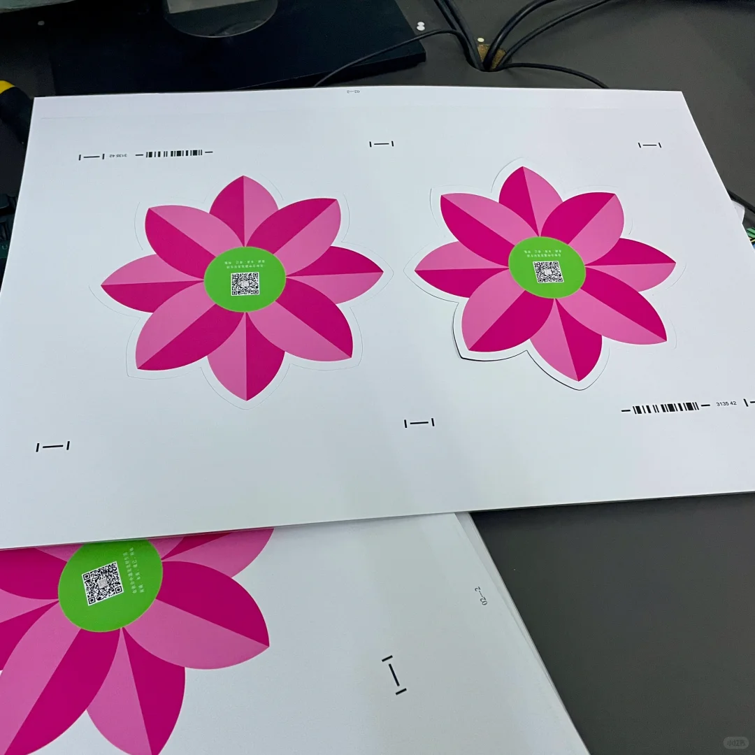 印刷各种卡片印件，欢迎小批量需求