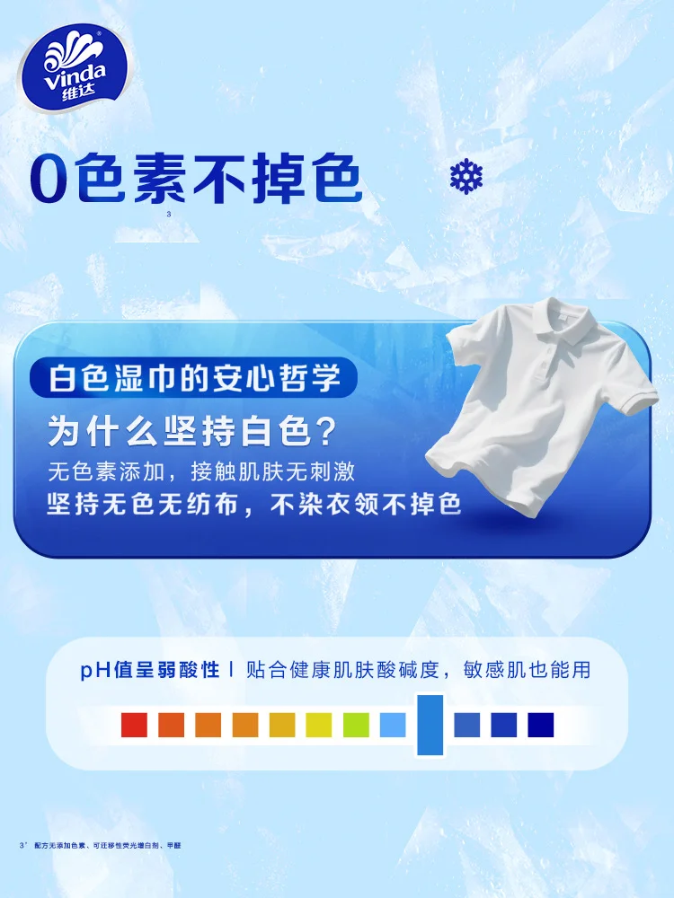 上新‼️燃起来了！来条维达牌“小冰棒”