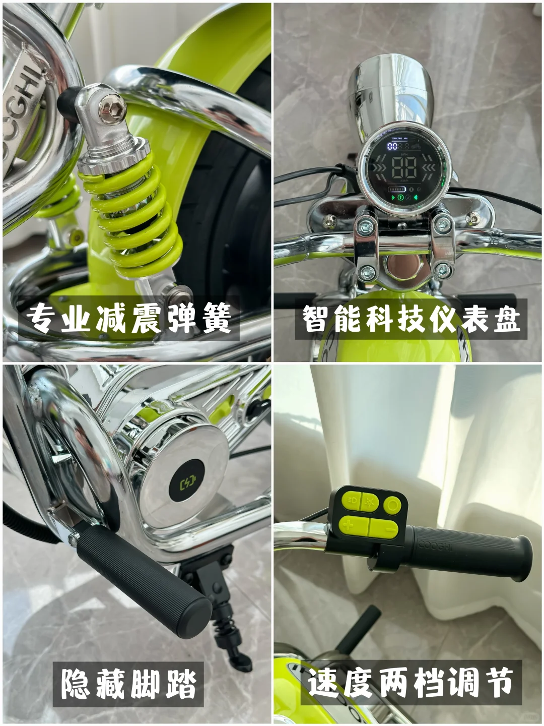 小区显眼包来啦~ 被路人追着问链接❗QQ