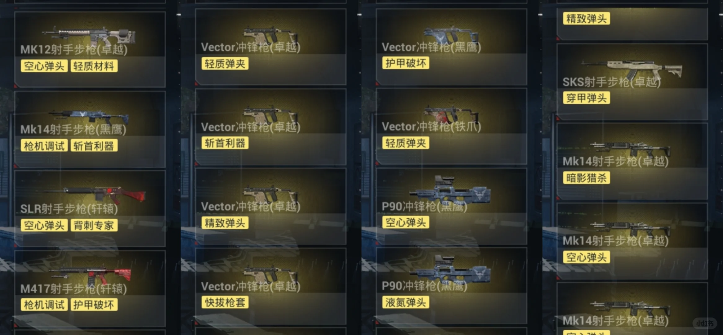 地铁逃生指南：获得高级护具的方法