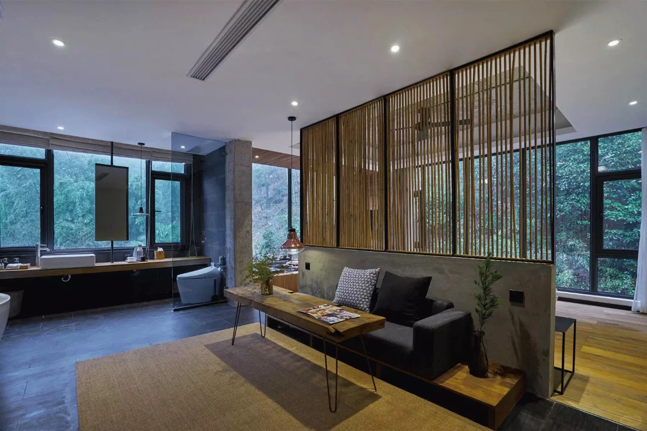 超低能耗建筑 vs 传统节能房