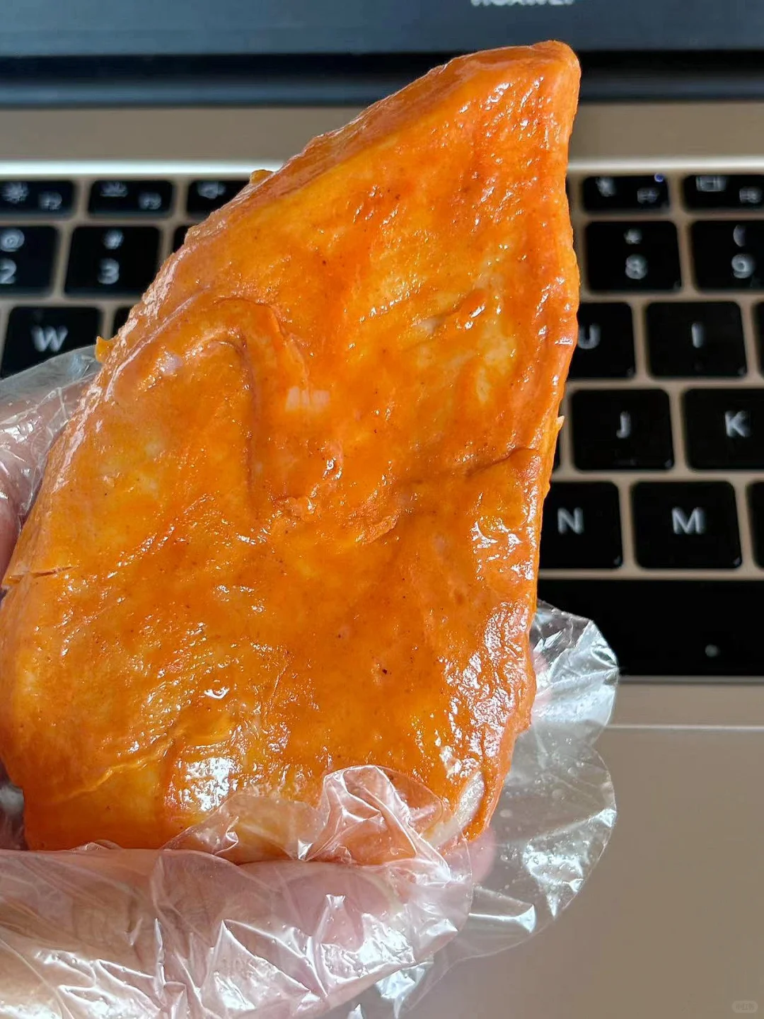 到底是谁在吃这个