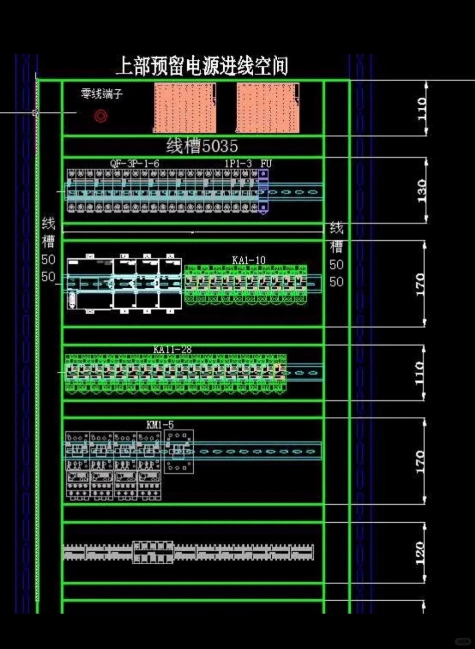 电气制图软件怎么选?CAD和EPLAN大PK