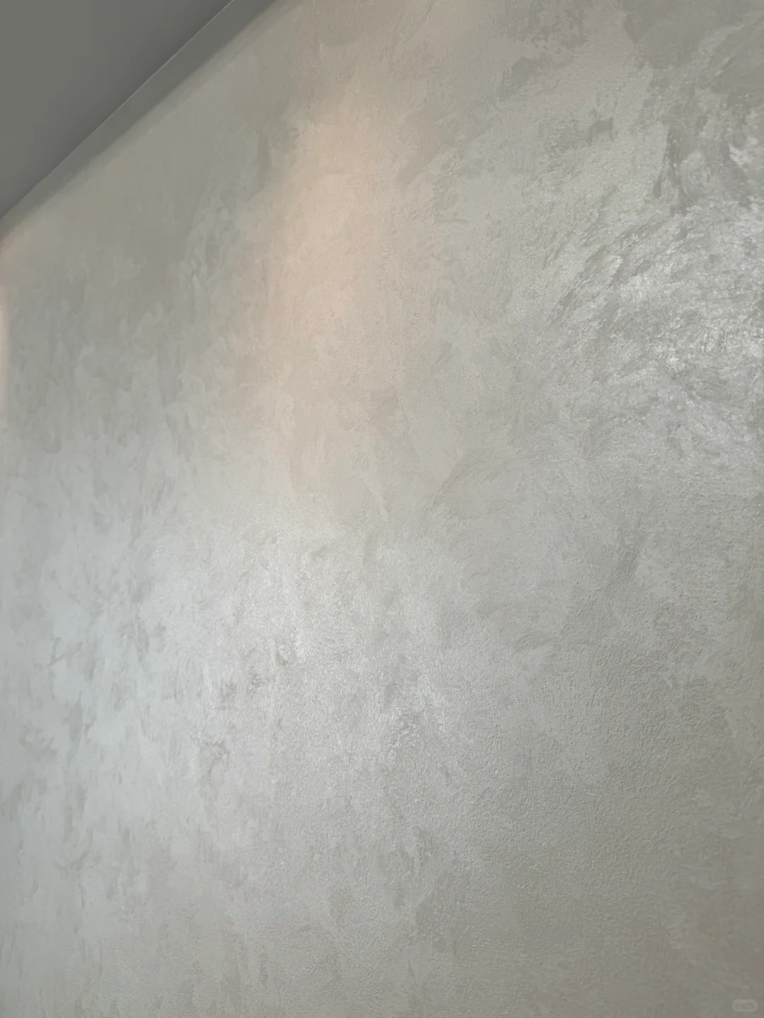 艺术涂料真的能做到防潮防霉吗❓❓