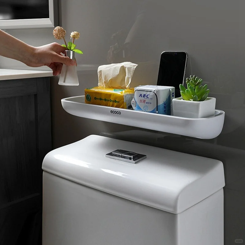 推荐一些适合浴室、厨房的收纳工具