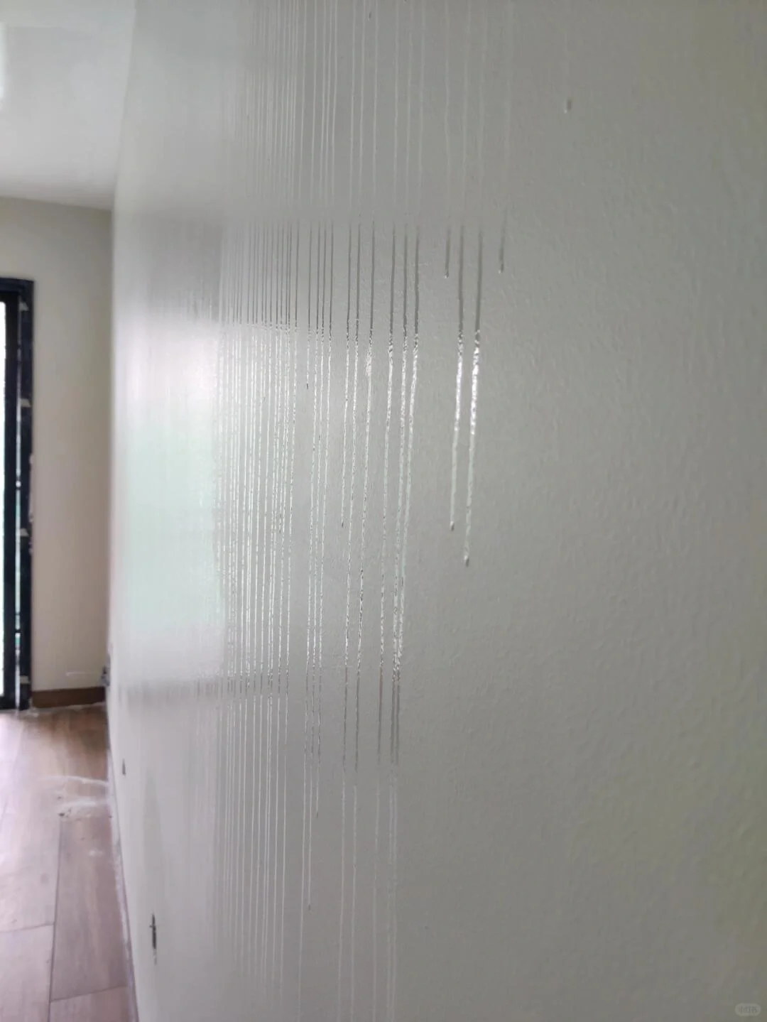 艺术涂料真的能做到防潮防霉吗❓❓