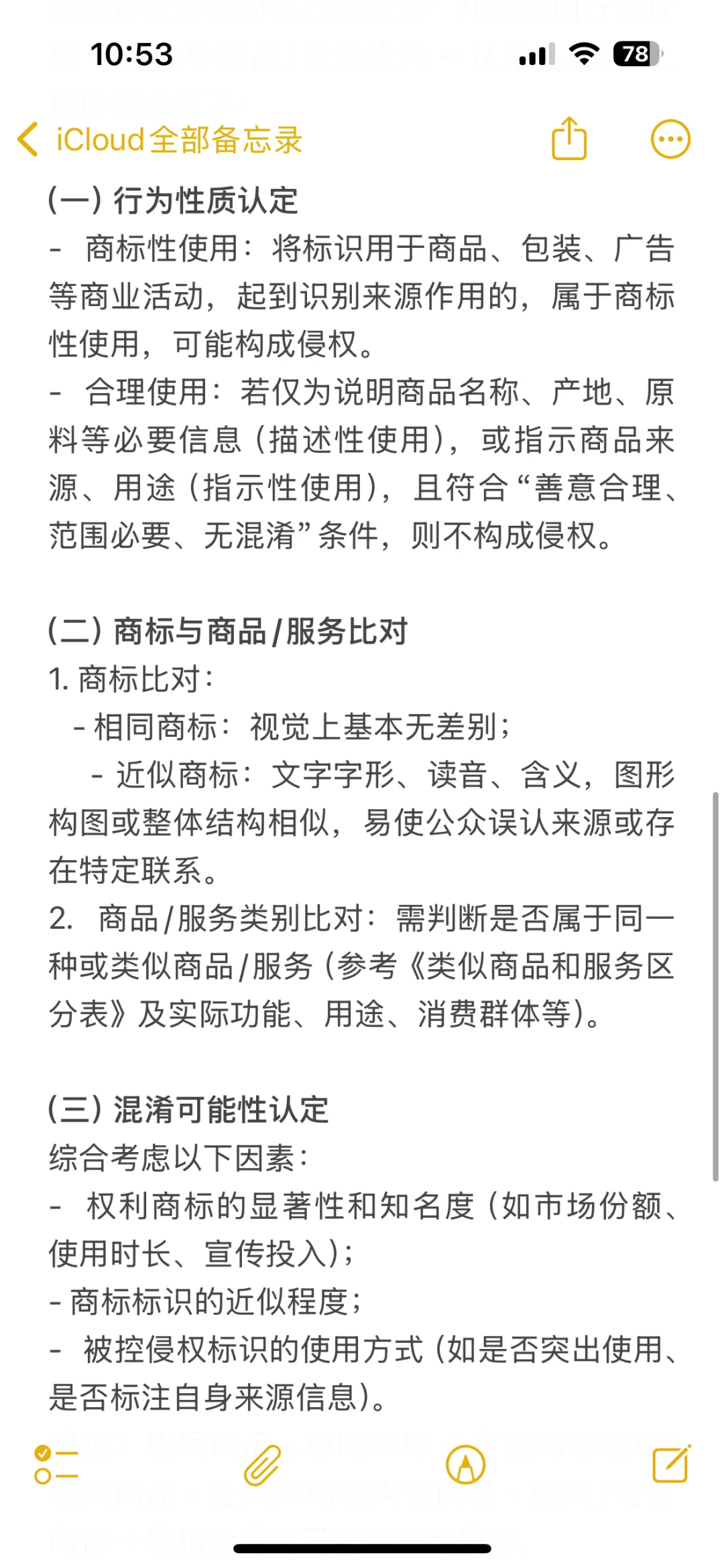 商标侵权的要点丨电商合规