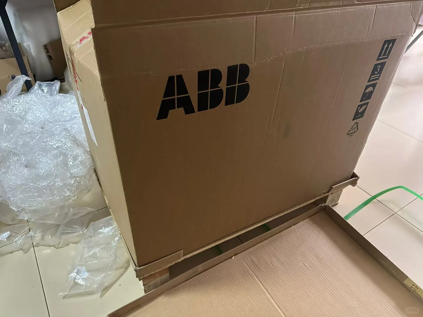 有采购吗？有需要询价工控产品的嘛～