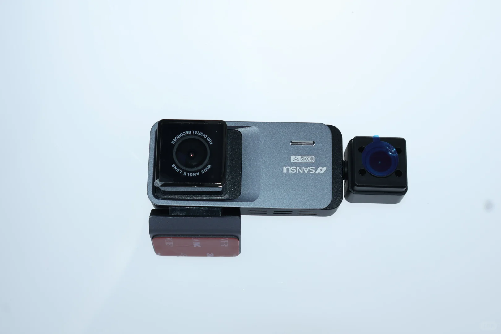 360全景记录仪有必要装吗?