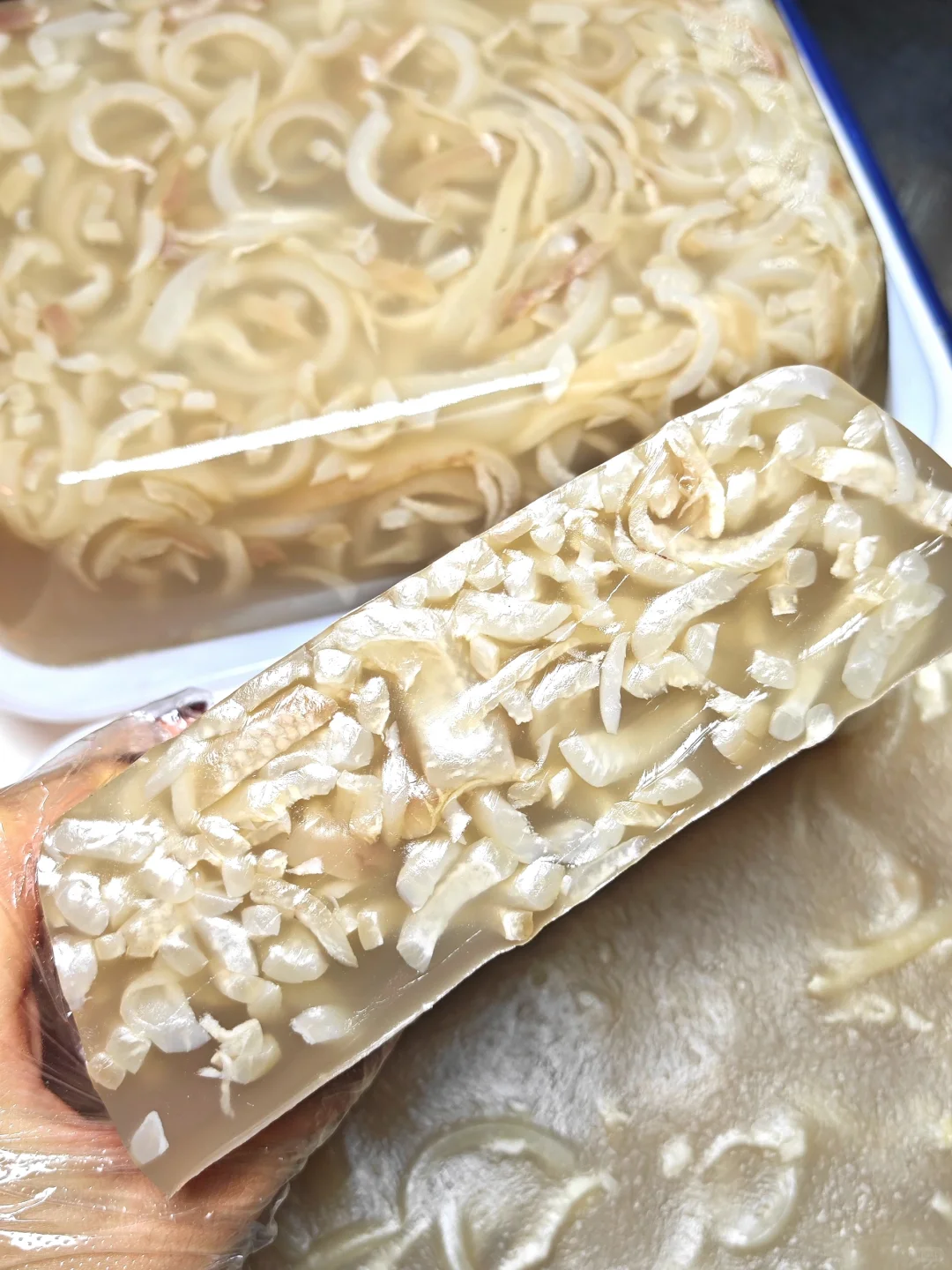 榆次这家宝藏熟肉店你才发现吗？