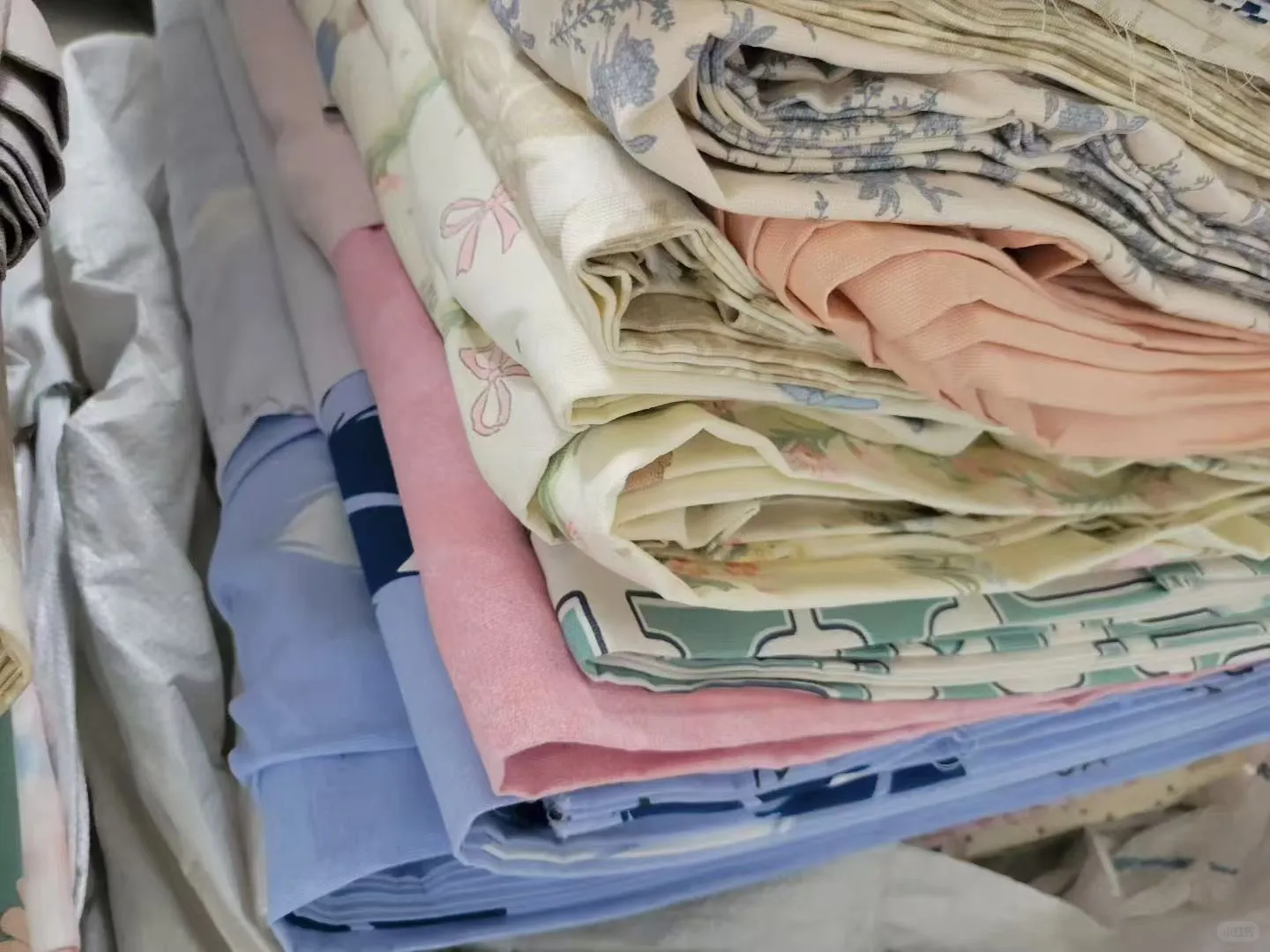 我是森森！快来自己装！自己装！