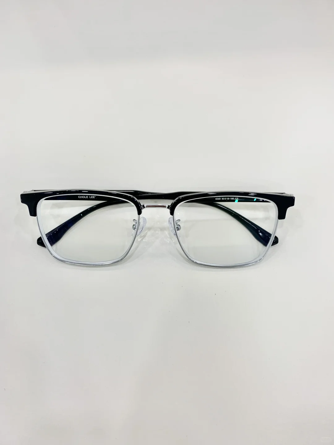 竟然有这种眼镜太爱了！