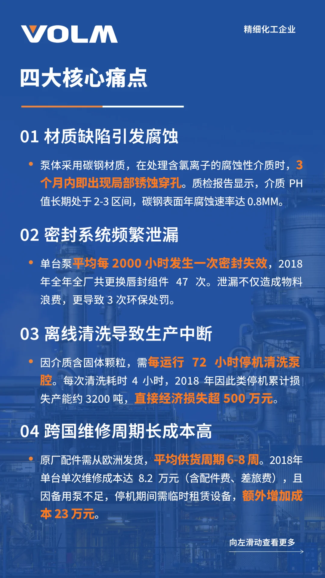 沃尔姆螺杆真空机组替代国际一流品牌产品