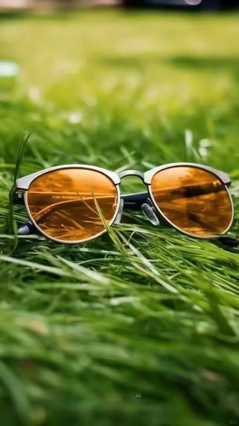 变色镜片，多彩“视”界