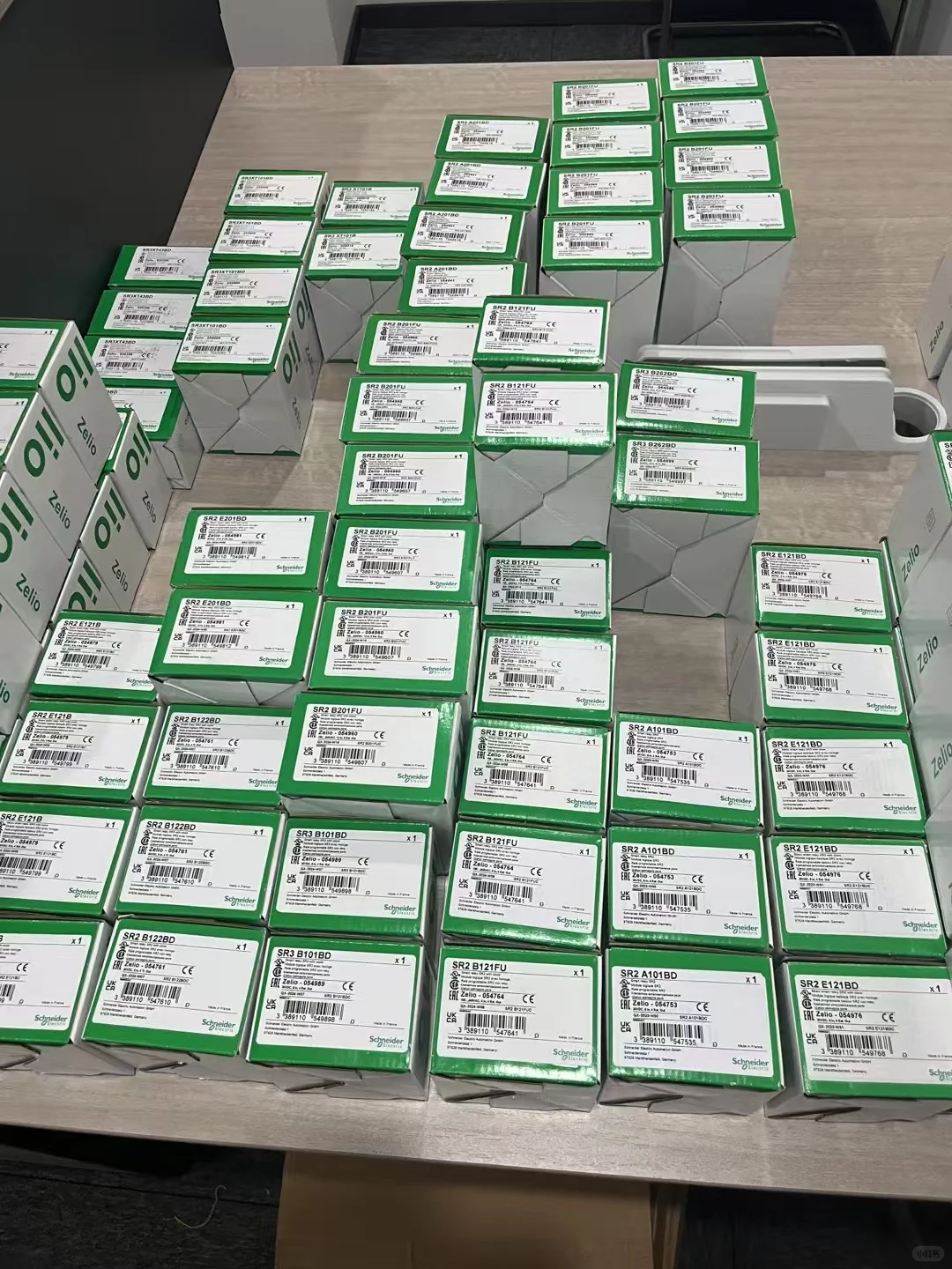 有采购吗？有需要询价工控产品的嘛～