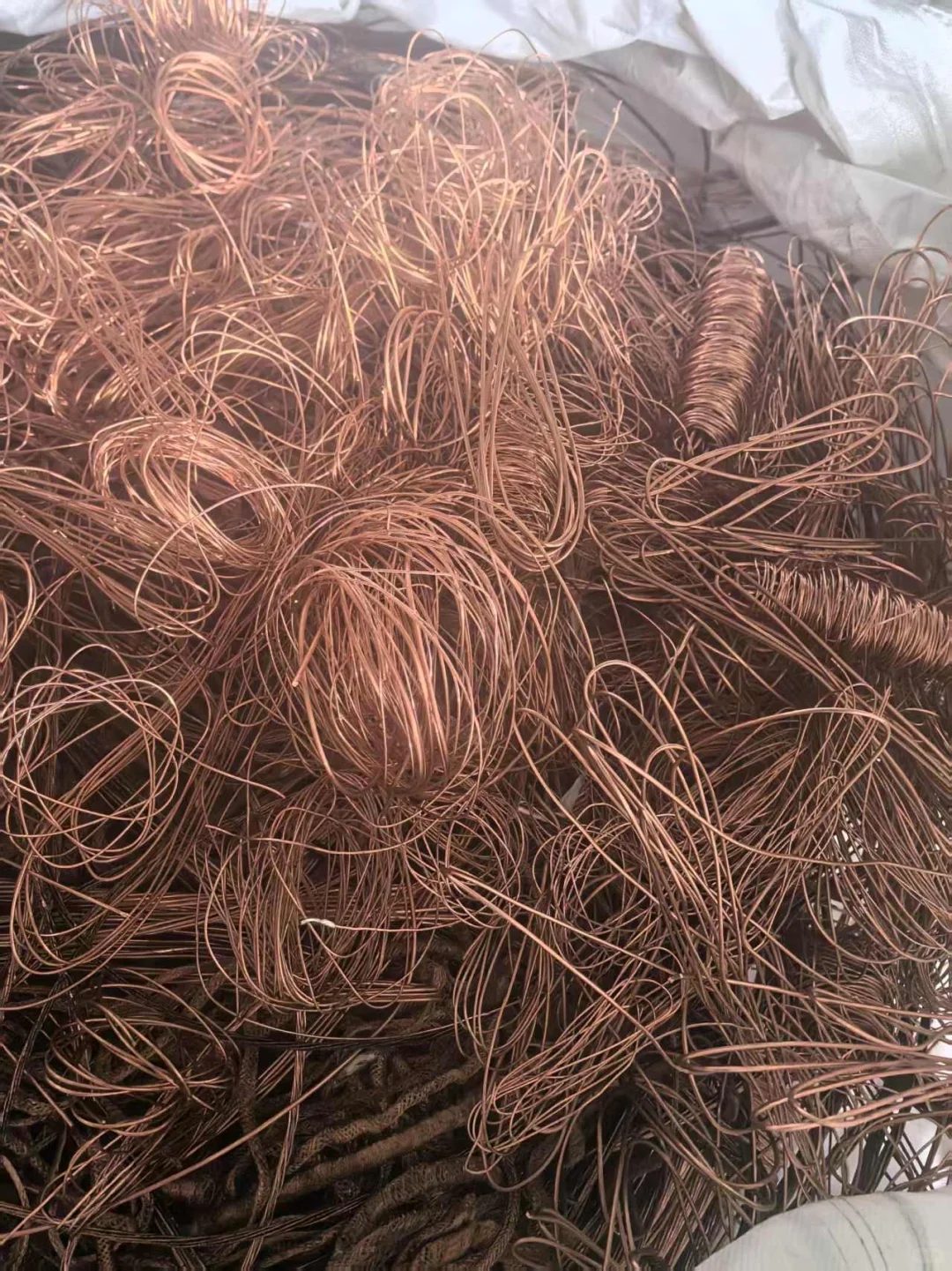 在泰国怎么处理废料？？？