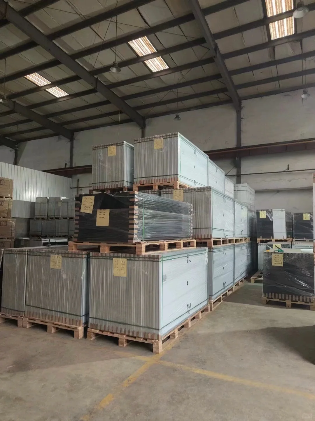 太阳能光伏组件晶澳捡漏的在哪里