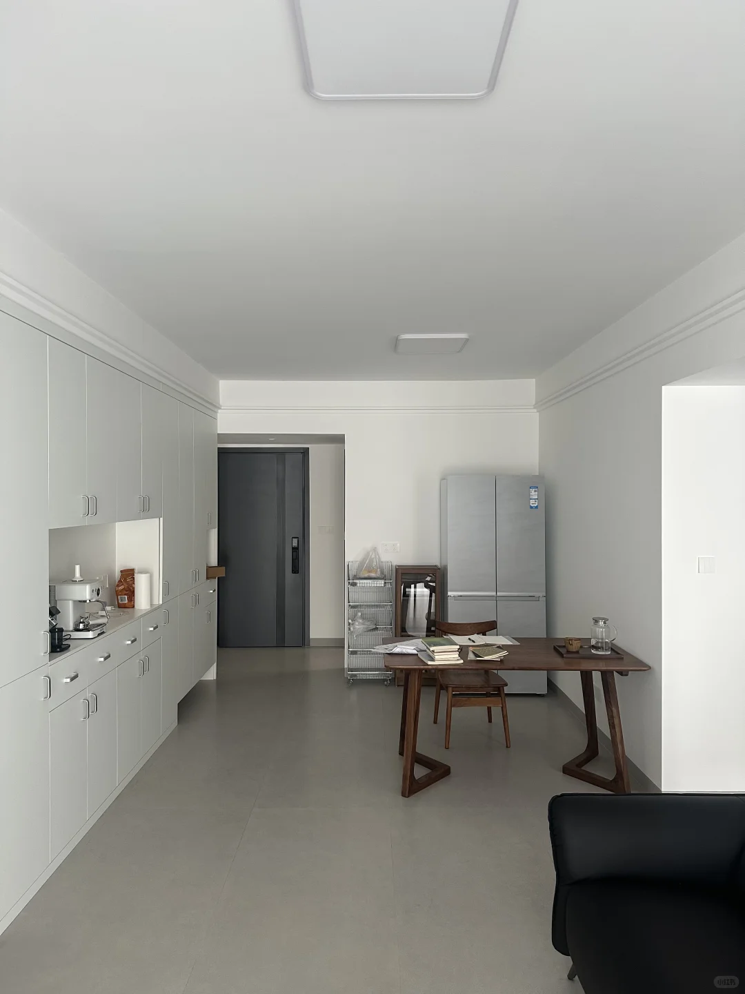 一个人住不用买什么